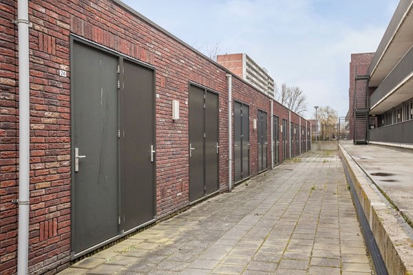 Medium property photo - Korendijk 27, 3079 PW Rotterdam